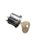 Original VW Beetle and T2a ignition lock cylinder 113905853, tested and cleaned.